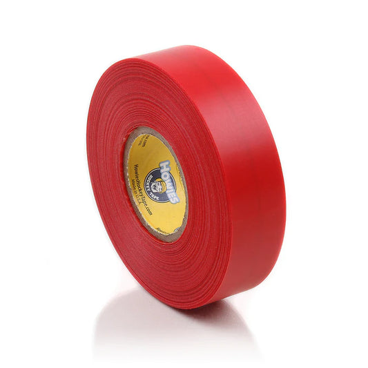 Howies Hockey Shin Pad Tape - 1" x 30 yards