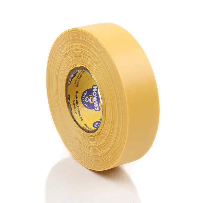 Howies Hockey Shin Pad Tape - 1" x 30 yards