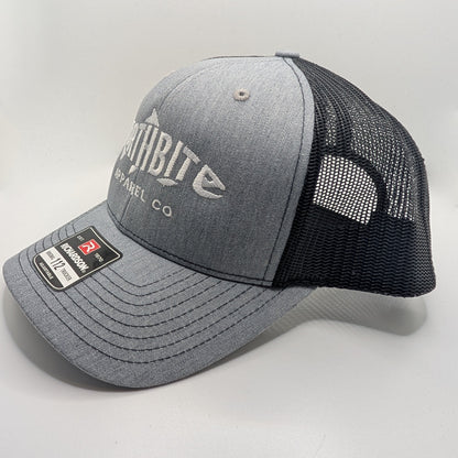 Northbite Apparel Co. Crosswind Snapback Cap