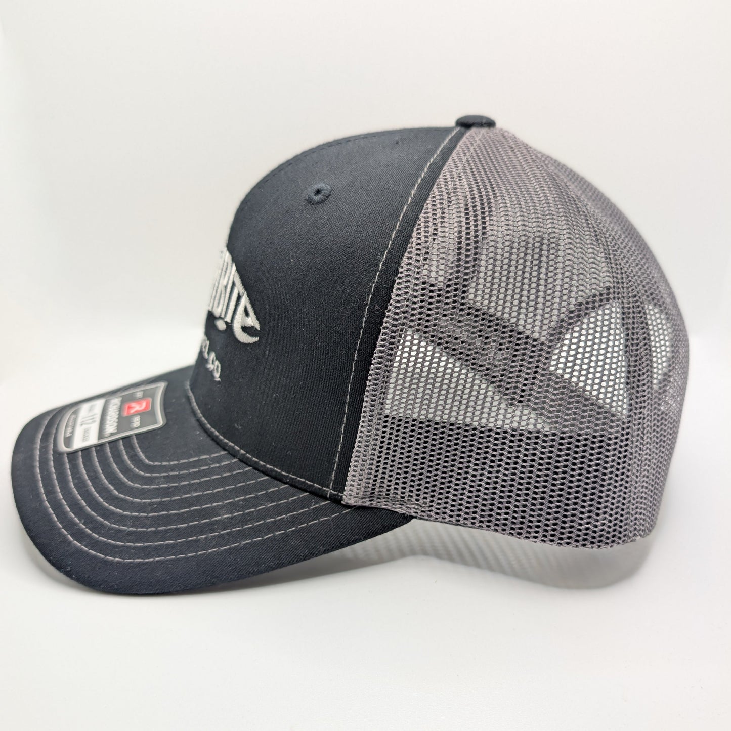 Northbite Apparel Co. Overcast Snapback Cap