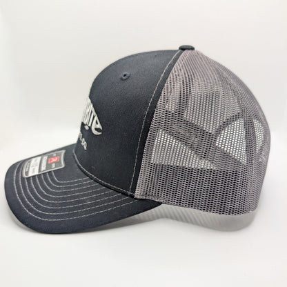 Northbite Apparel Co. Overcast Snapback Cap