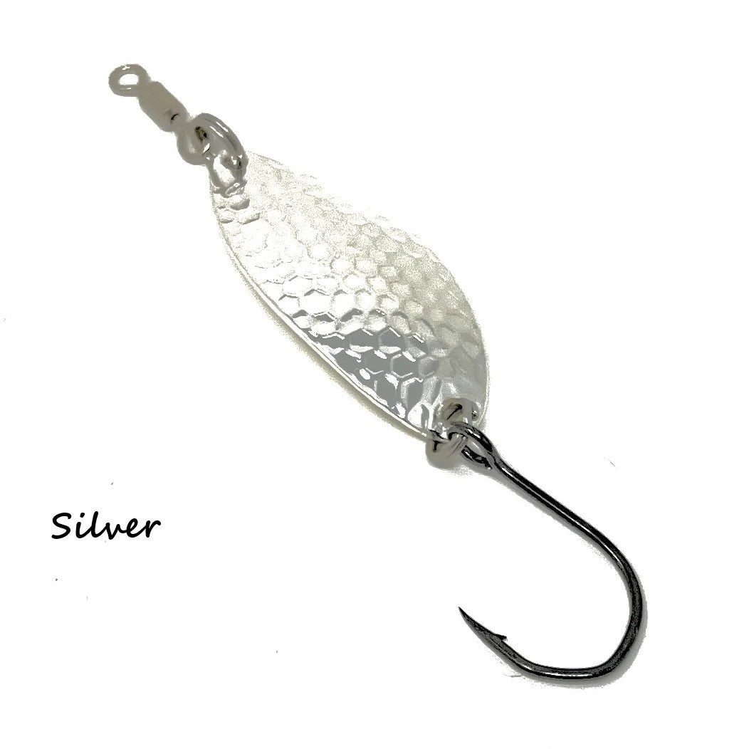 Prime Lures - Glory Spoons