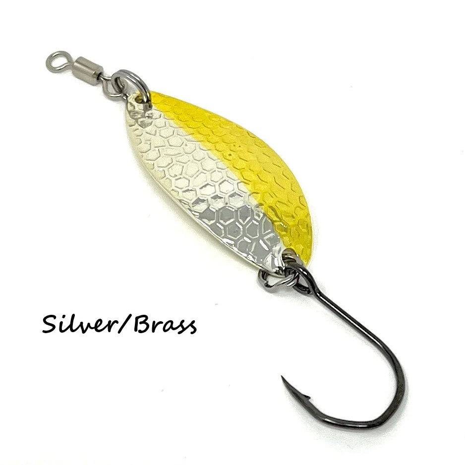 Prime Lures - Glory Spoons