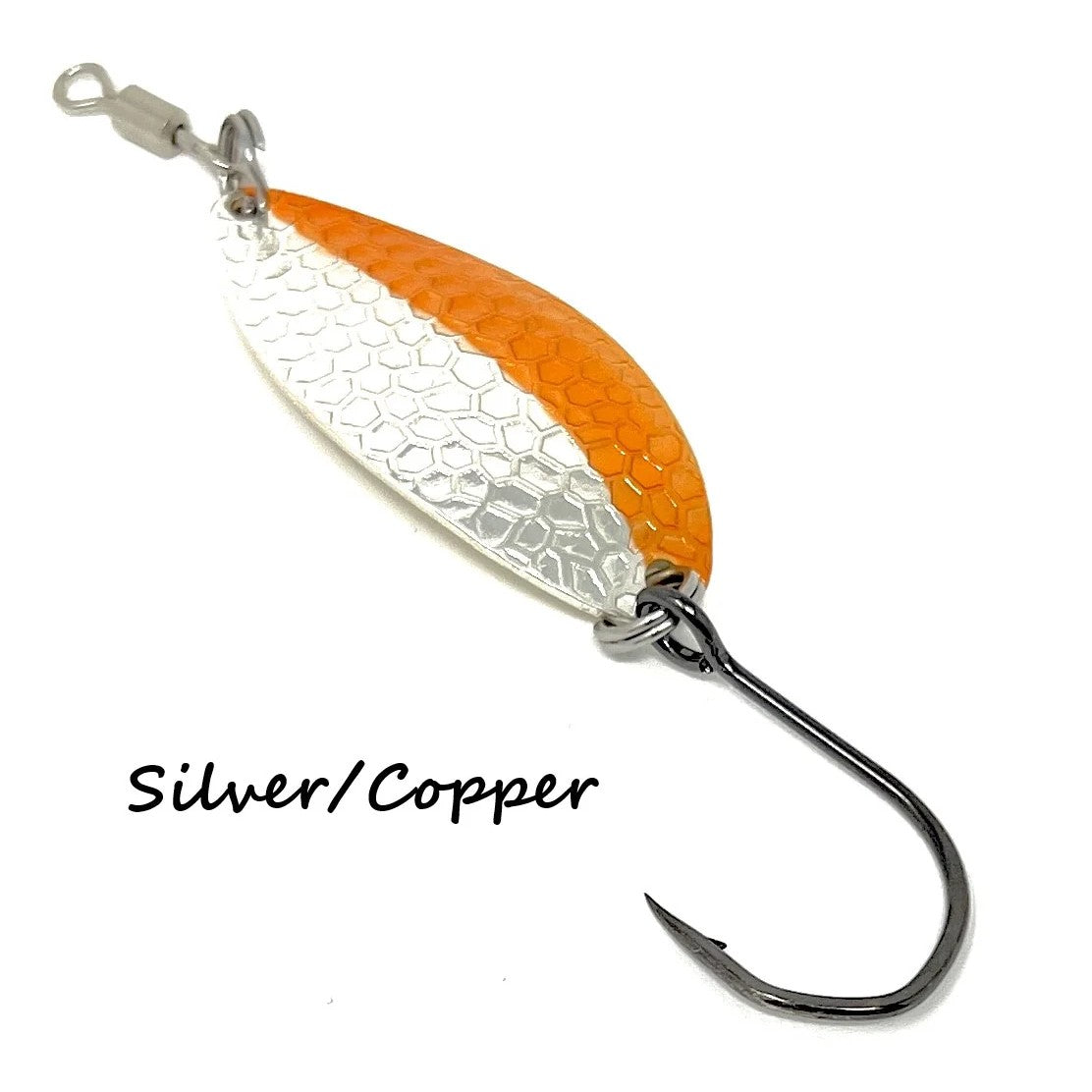 Prime Lures - Glory Spoons