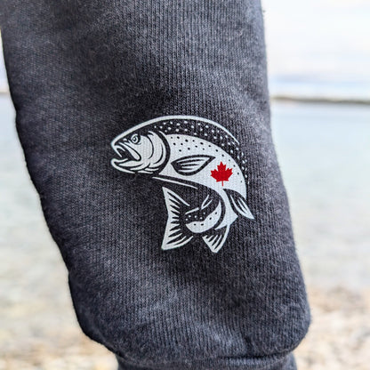Northbite Apparel Co. River Fog Hoody