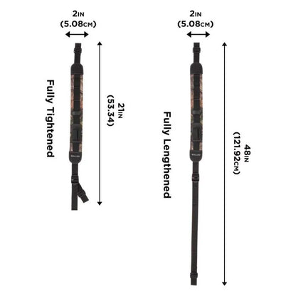 Allen - Yukon Neoprene Shotgun Sling