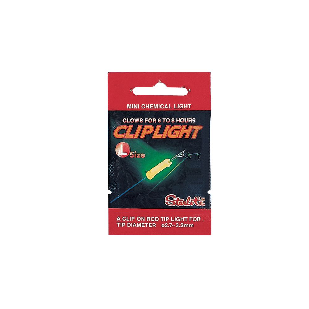 REDWING Clip Lite