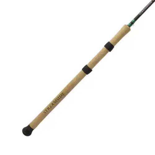 Streamside - Steelheader Custom Float Rod w/Sliding Rings