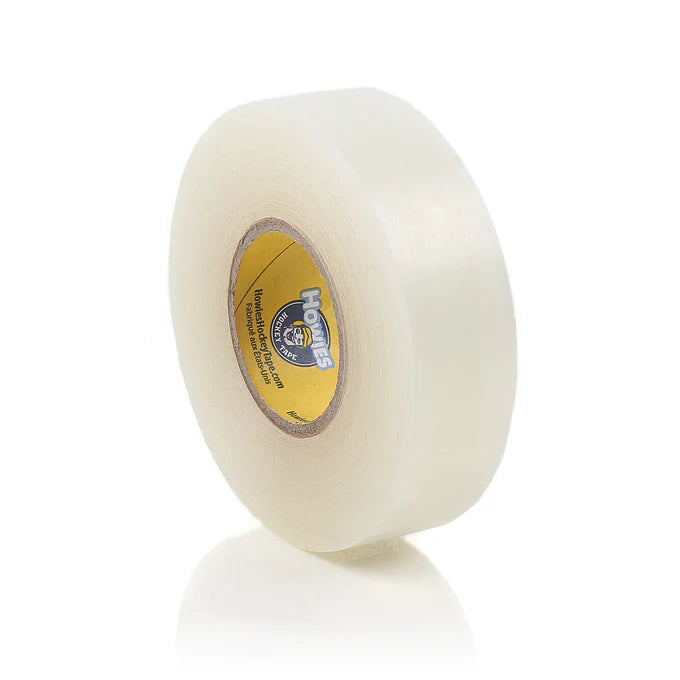 Howies Hockey Shin Pad Tape - 1" x 30 yards