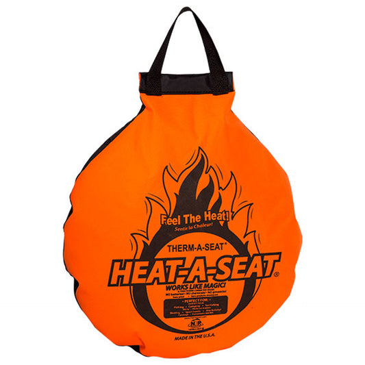ThermaSeat - Heat-A-Seat