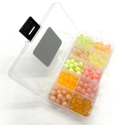 Bounty Tackle - Pro Pack Acrylic Beads