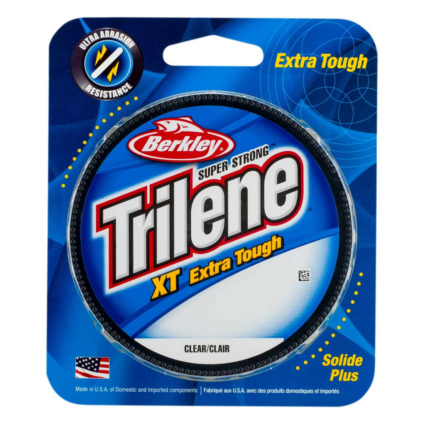 Berkley Trilene XT - Clear