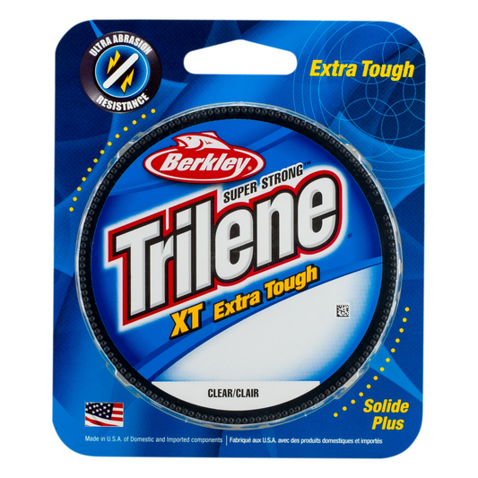 Berkley Trilene XT - Clear