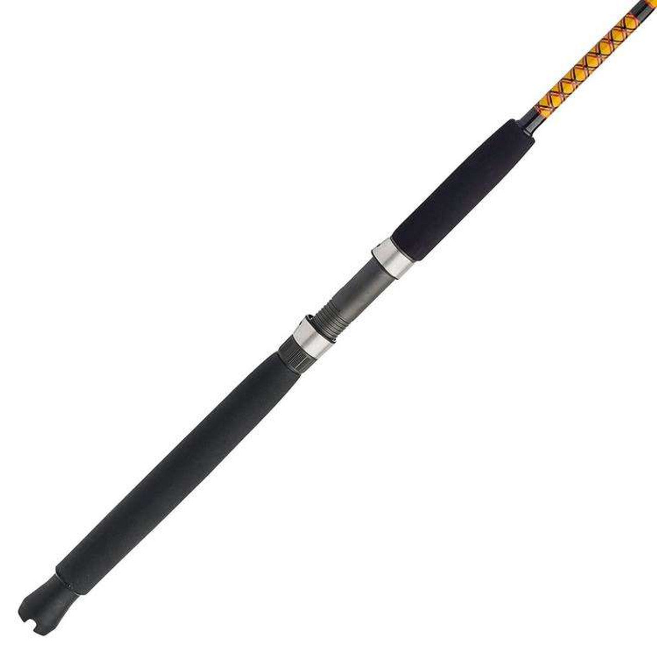 Shakespeare Ugly Stik 9' Light Action Downrigger Rod