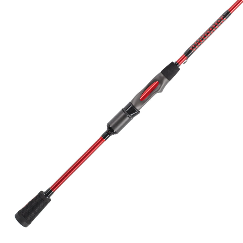 Ugly Stik Carbon Spinning Rod - 7' Medium - Fast - 2pc