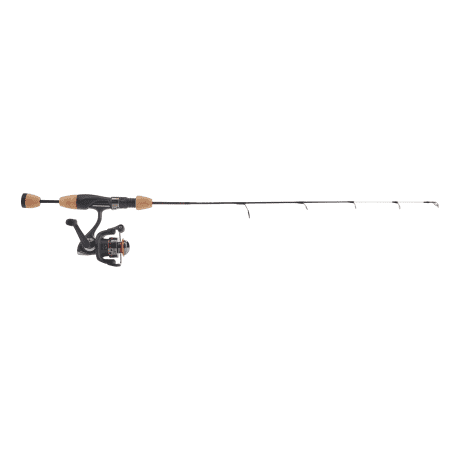 Shakespeare Ugly Stik ELITE Ice Fishing Combo