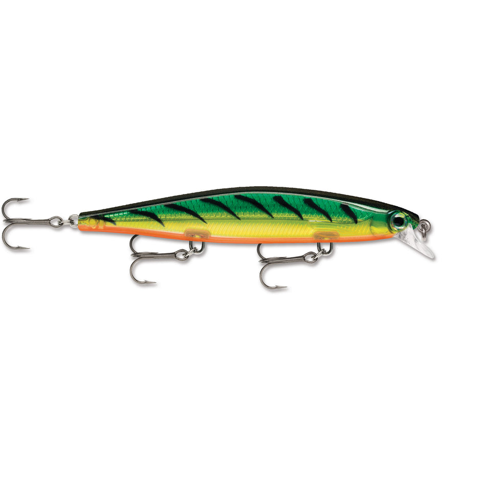 Rapala Shadow Rap RS 2 3/4" - Tigre de Feu