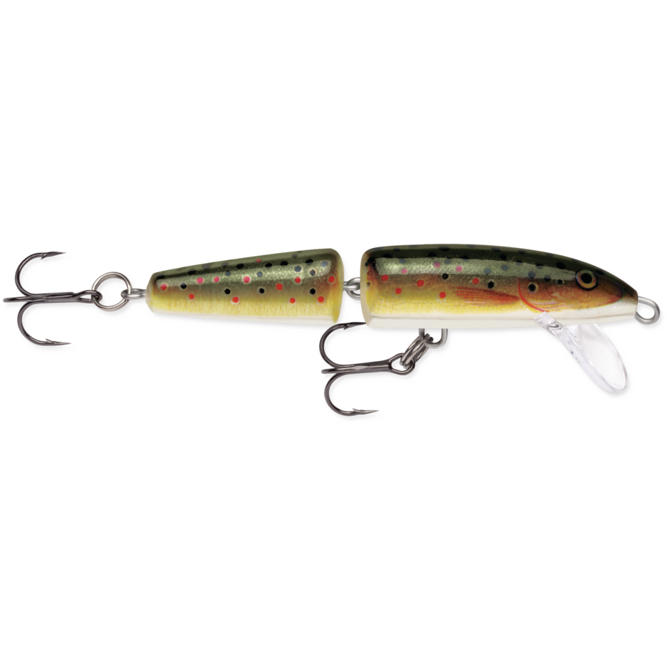 Rapala Jointed - J09