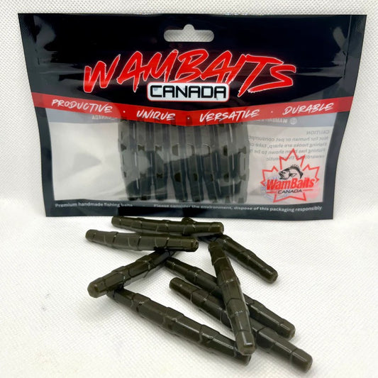 WamBaits - Wamalam 3"