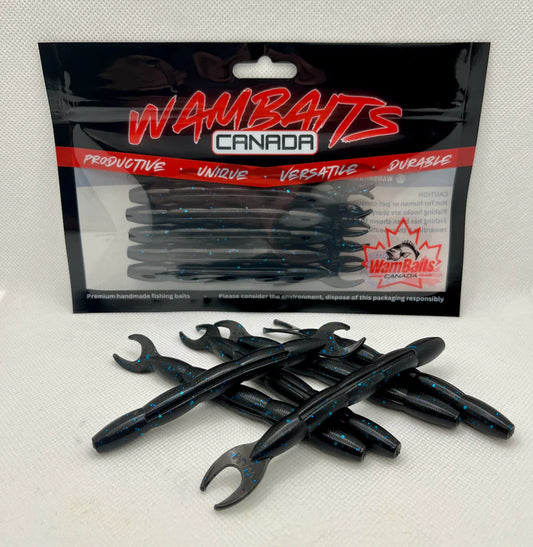 WamBaits - Wamsolo 4.5"