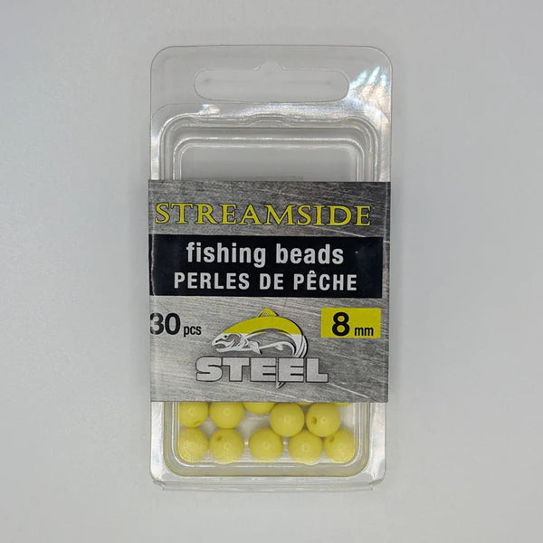 Streamside - Fishing Beads